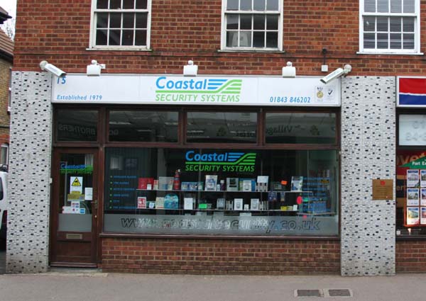 No 15 Coastal Security 2006